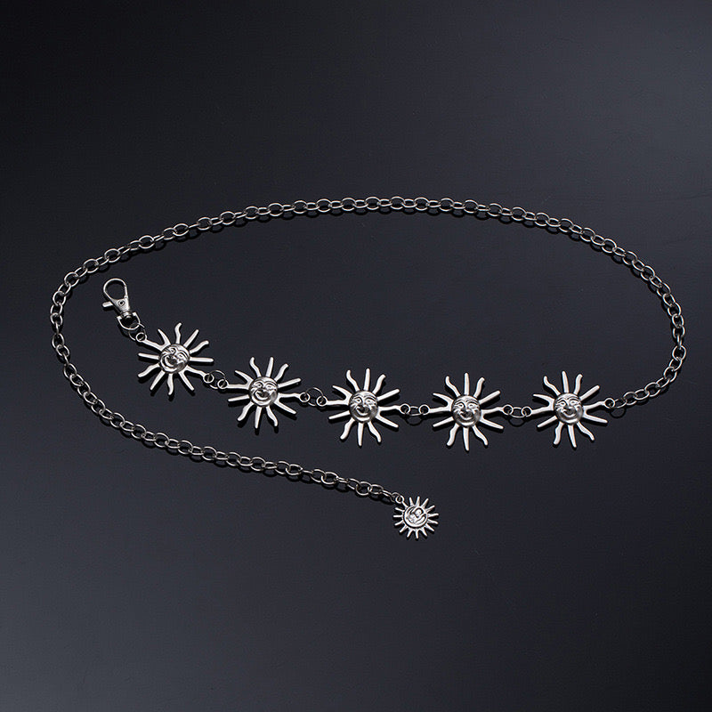 Eclipse Empress Waist Chain