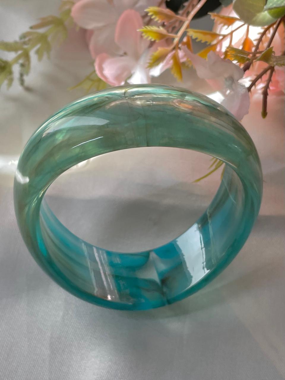 Summer siren Bangle