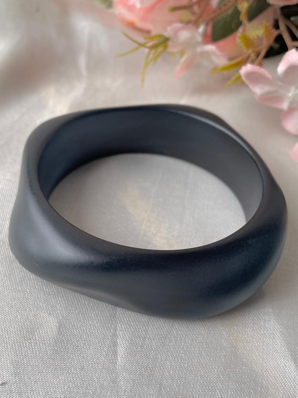 Spoiled Girl! Chunky Bangle