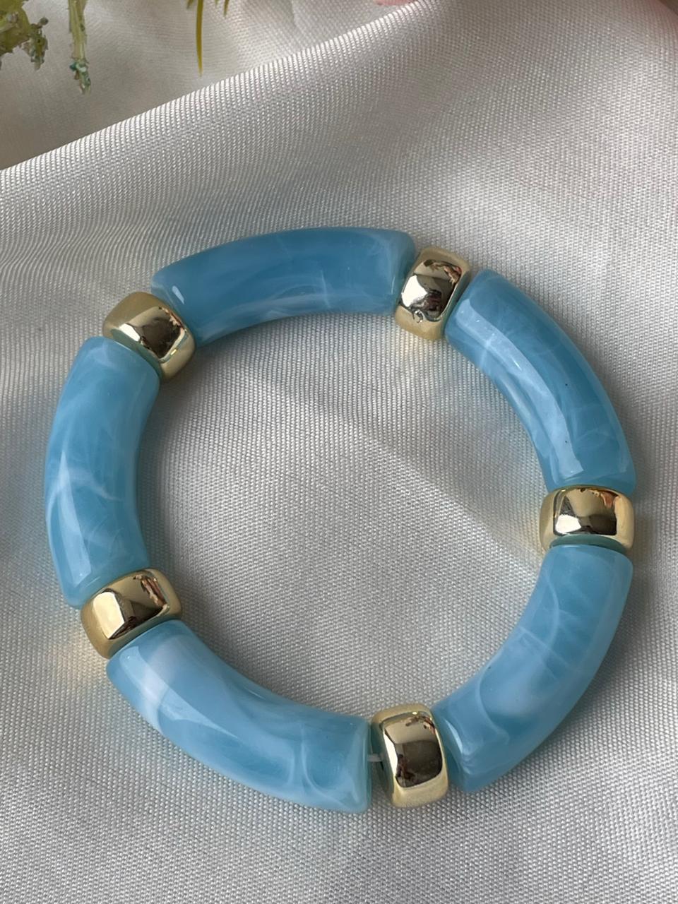 Beach on my Bangle!