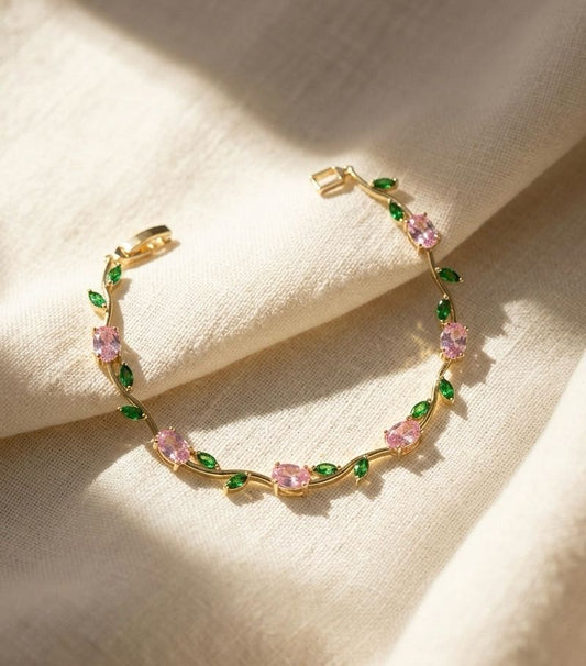 Disney Fantasy Tulip Bracelet