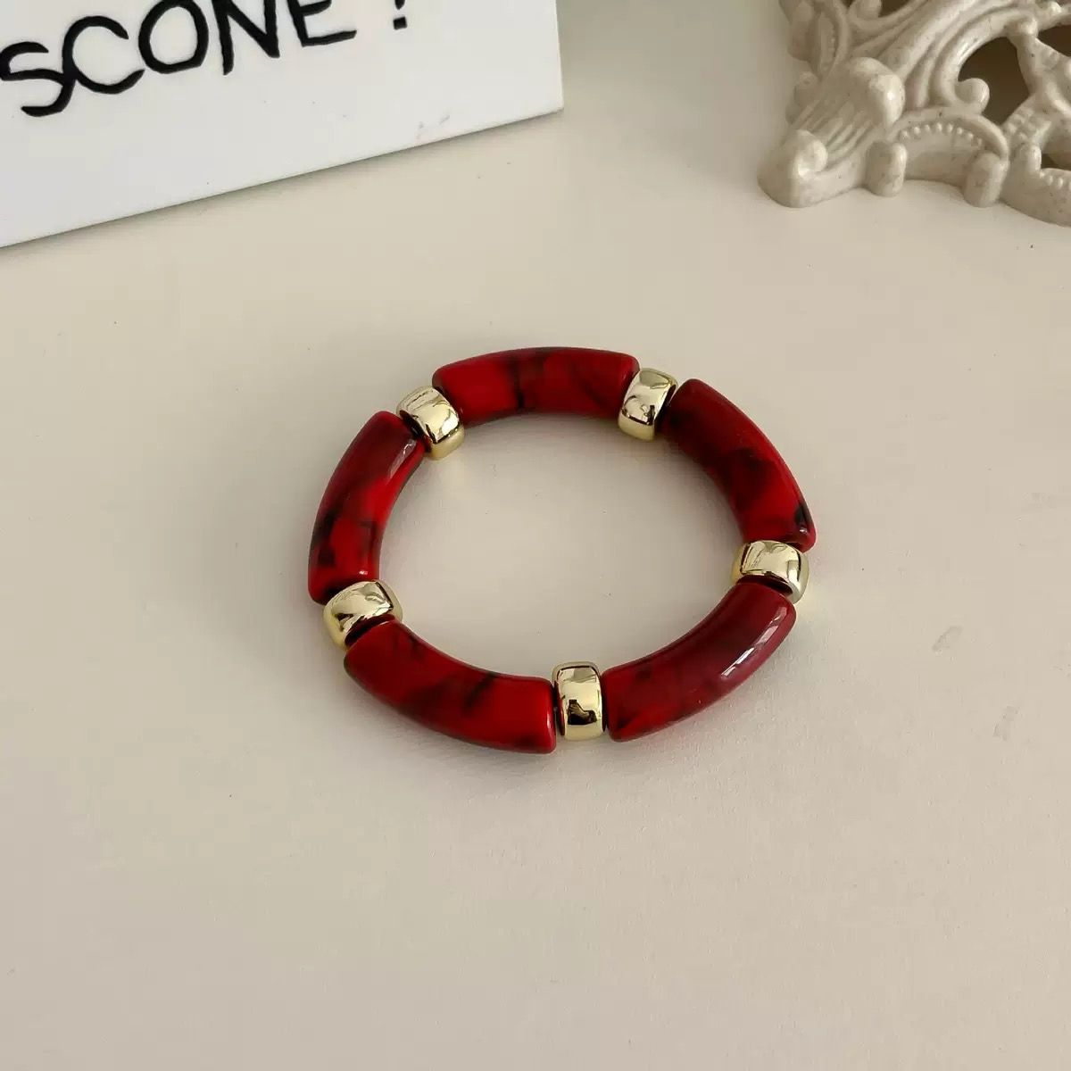Hot n Wild Bangle