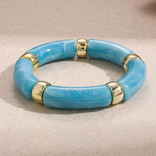 Beach on my Bangle!