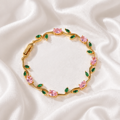 Disney Fantasy Tulip Bracelet