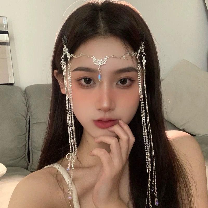 Fairy Hair Veil Accessory