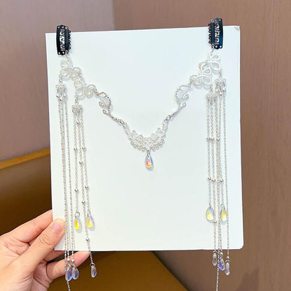 Fairy Hair Veil Accessory