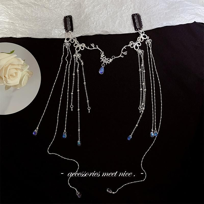 Fairy Hair Veil Accessory