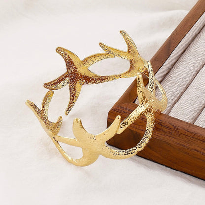 Beach Baddie Arm cuff