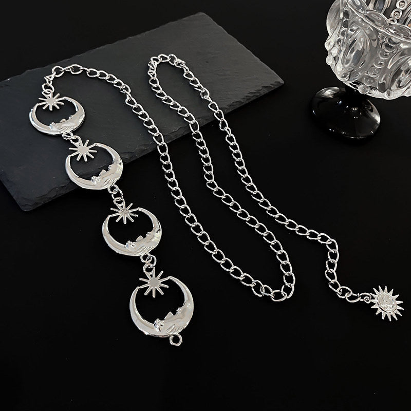 Astrea Statement Waist Chain