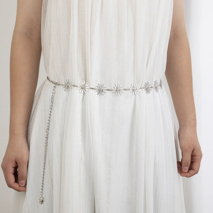 Eclipse Empress Waist Chain