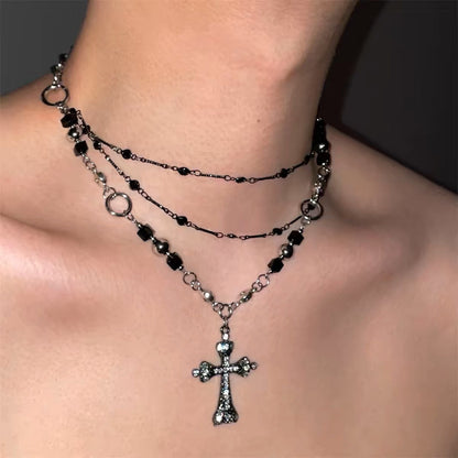 Wicked Woman Necklace