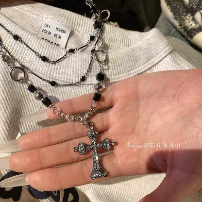 Wicked Woman Necklace