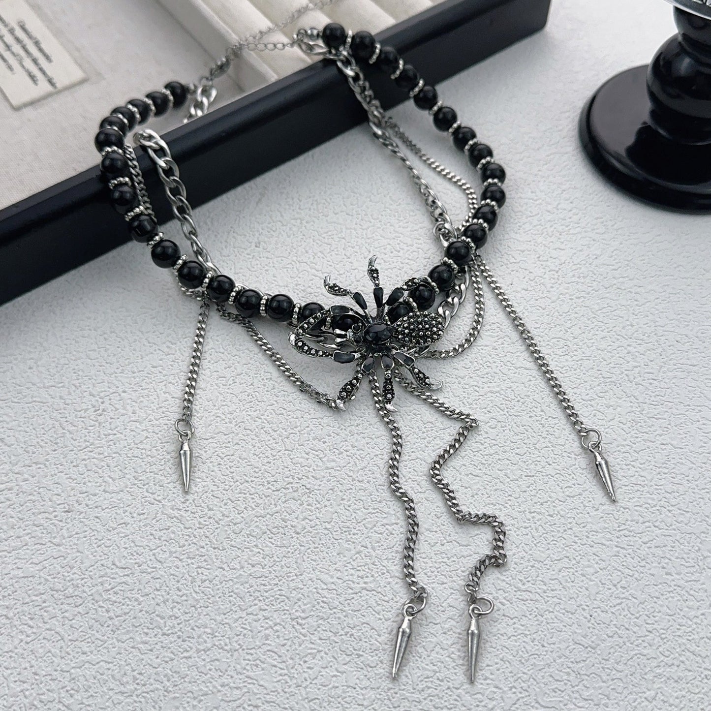Forgive our Sins! Chunky Necklace
