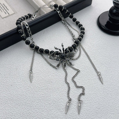 Forgive our Sins! Chunky Necklace