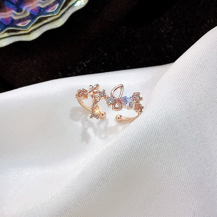 Dainty Dreamer Ring