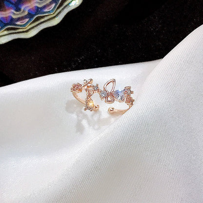 Dainty Dreamer Ring
