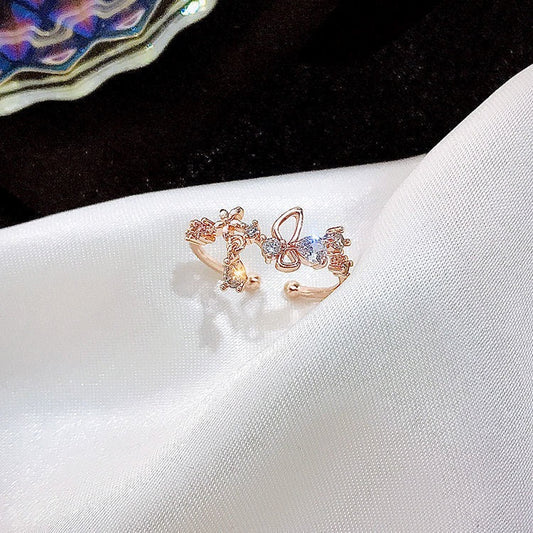 Dainty Dreamer Ring
