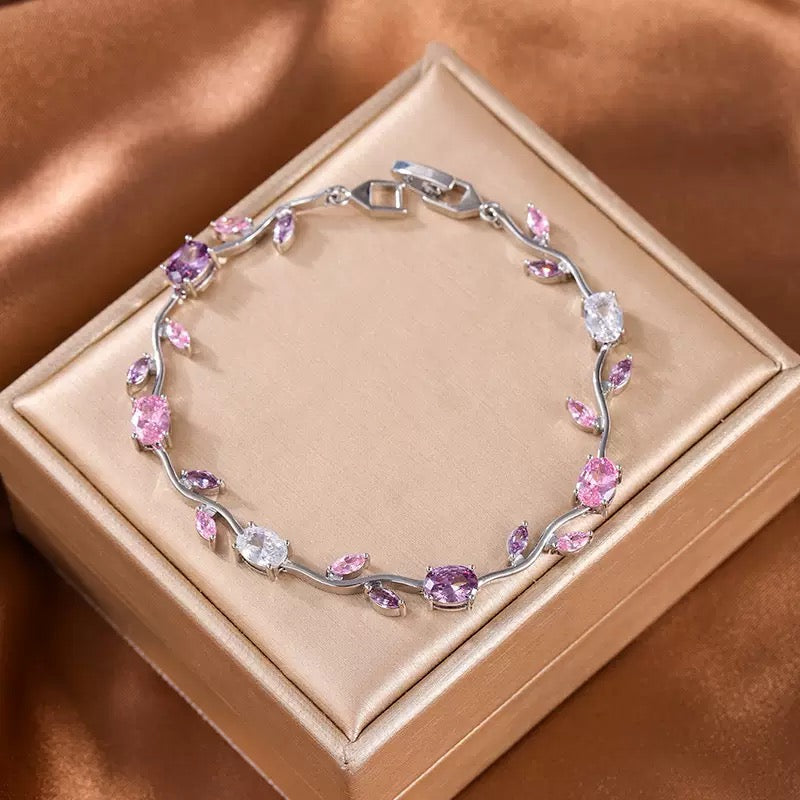 Disney Dream Tulip Bracelet