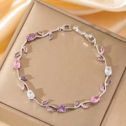 Disney Dream Tulip Bracelet