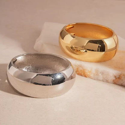 Y2k Obsession Chunky Bangle