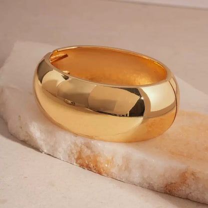 Y2k Obsession Chunky Bangle
