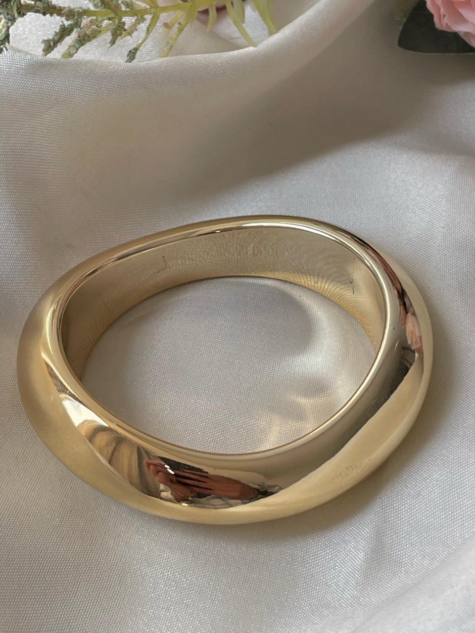 Chunky Core Bangle