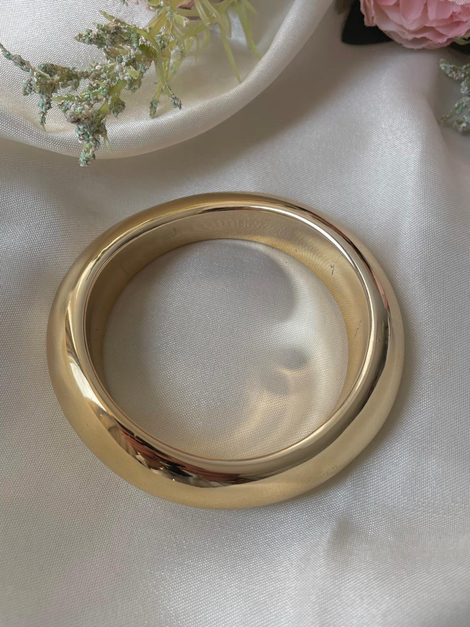 Chunky Core Bangle