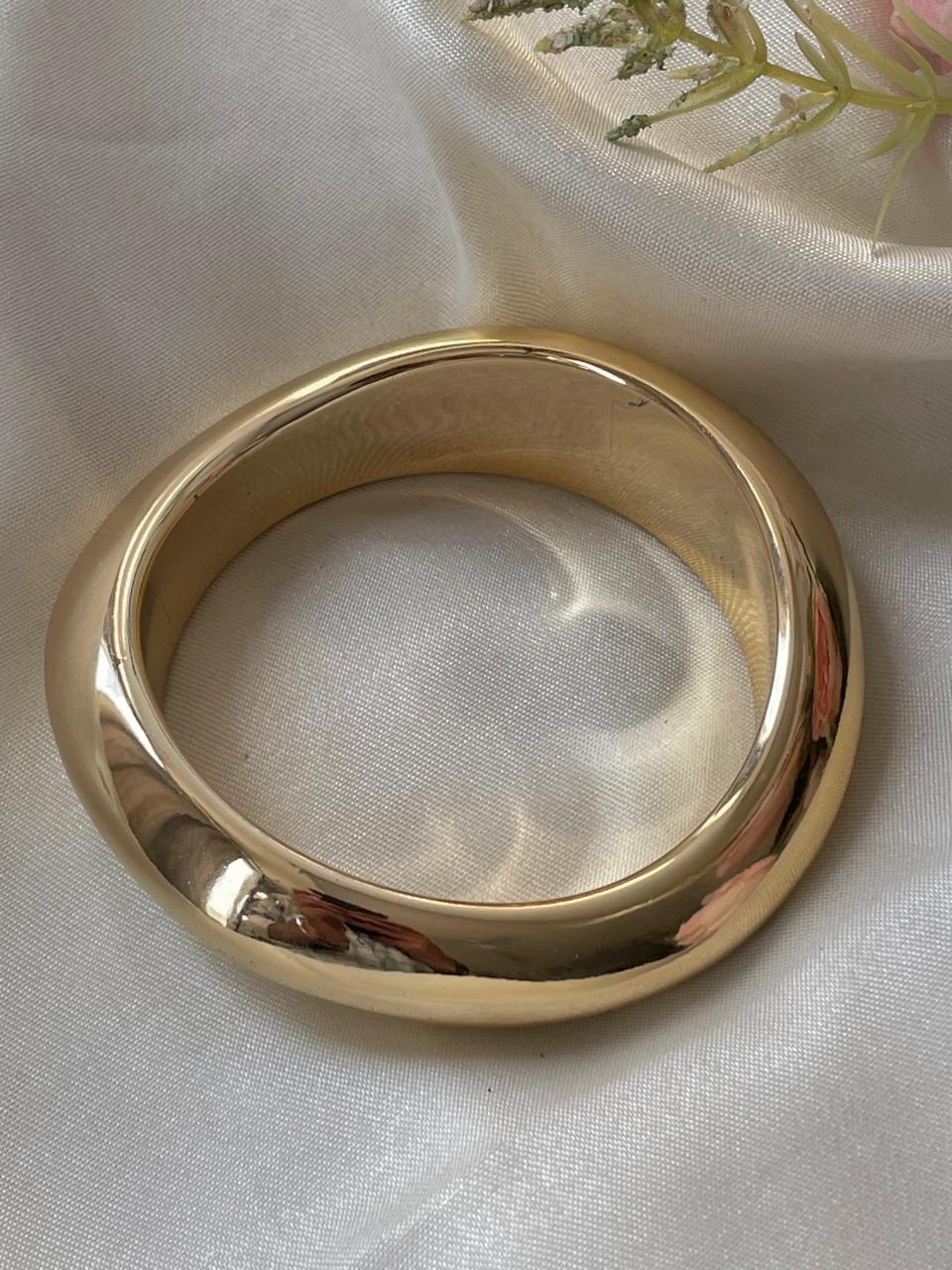 Chunky Core Bangle