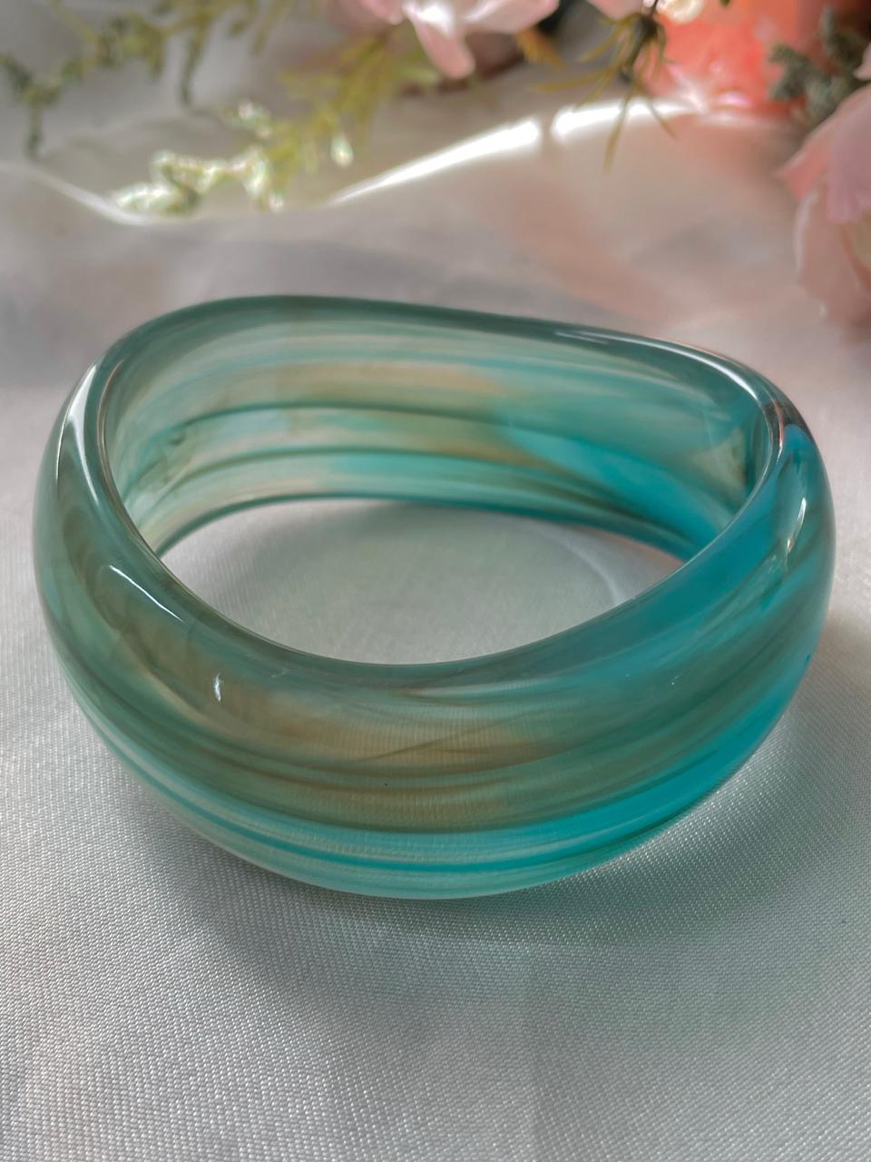 Summer siren Bangle