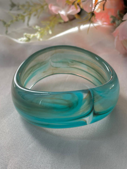 Summer siren Bangle