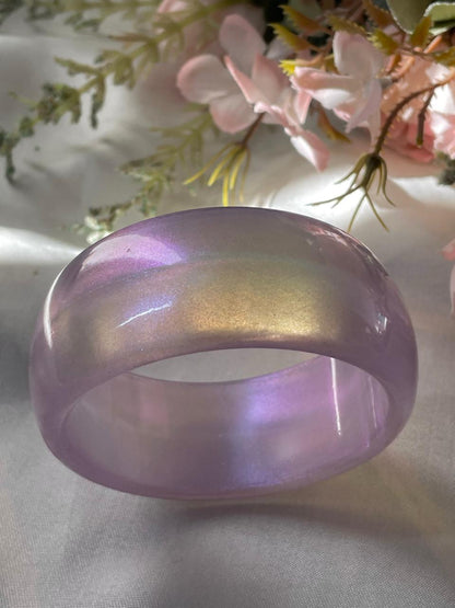 Mermaid Gloss! Bangle