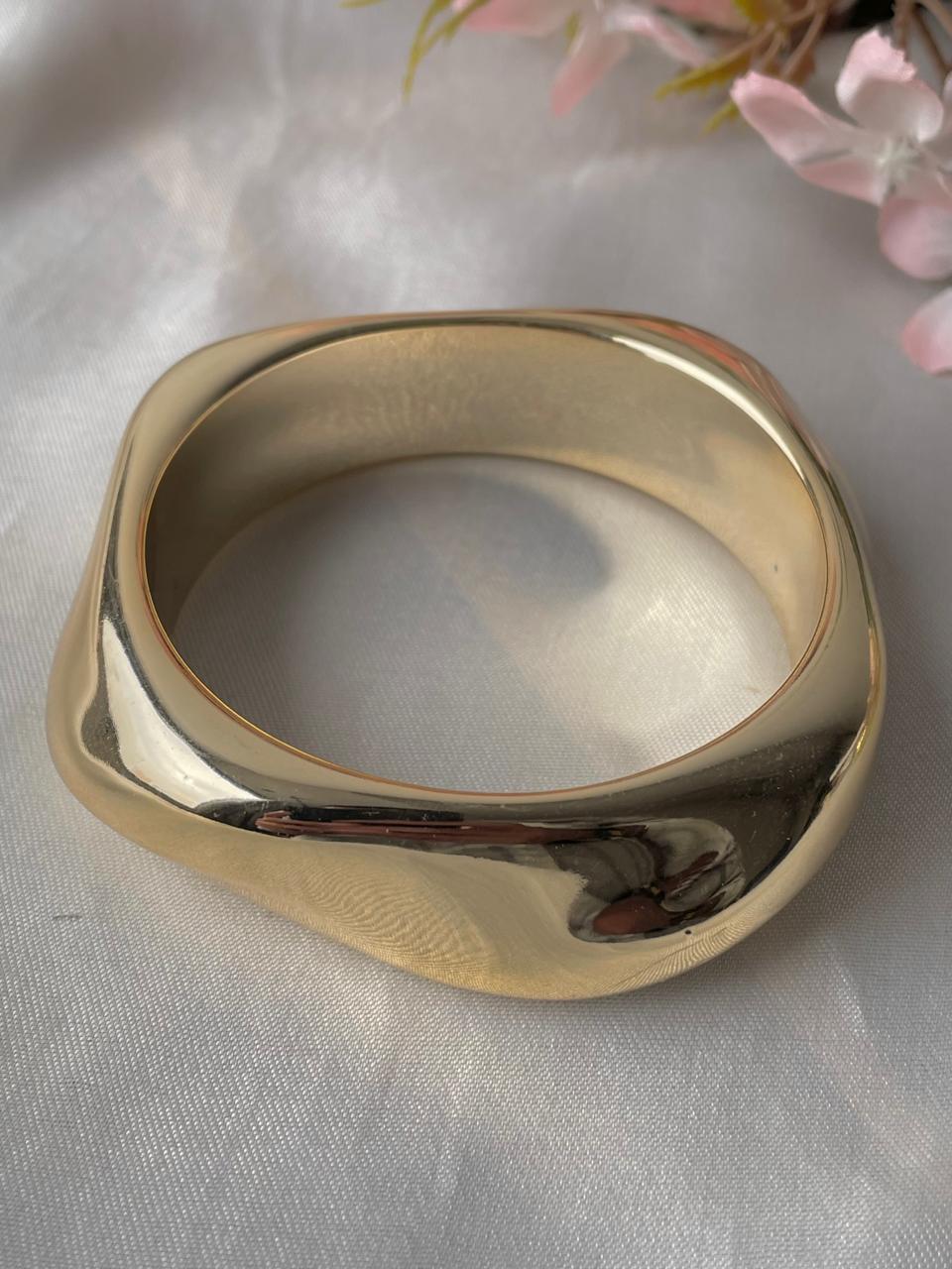 Chunky Please! Bangle
