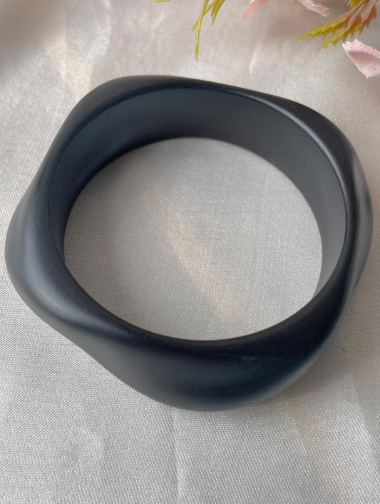 Spoiled Girl! Chunky Bangle