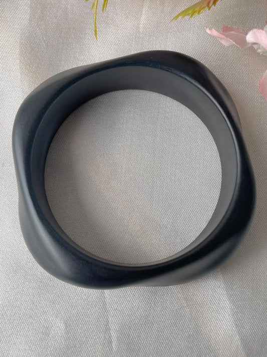 Spoiled Girl! Chunky Bangle