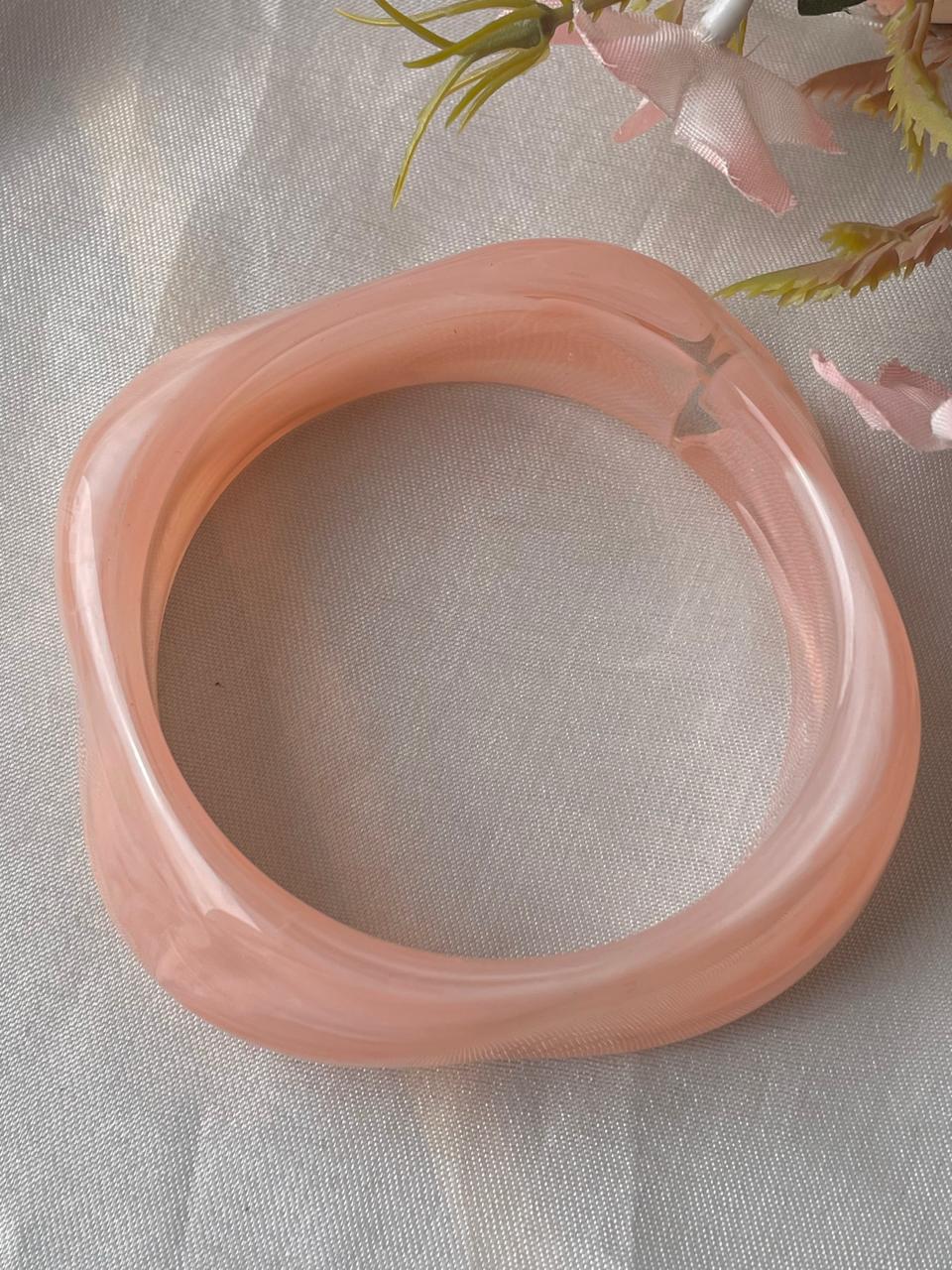 Peachy Fantasy Bangle