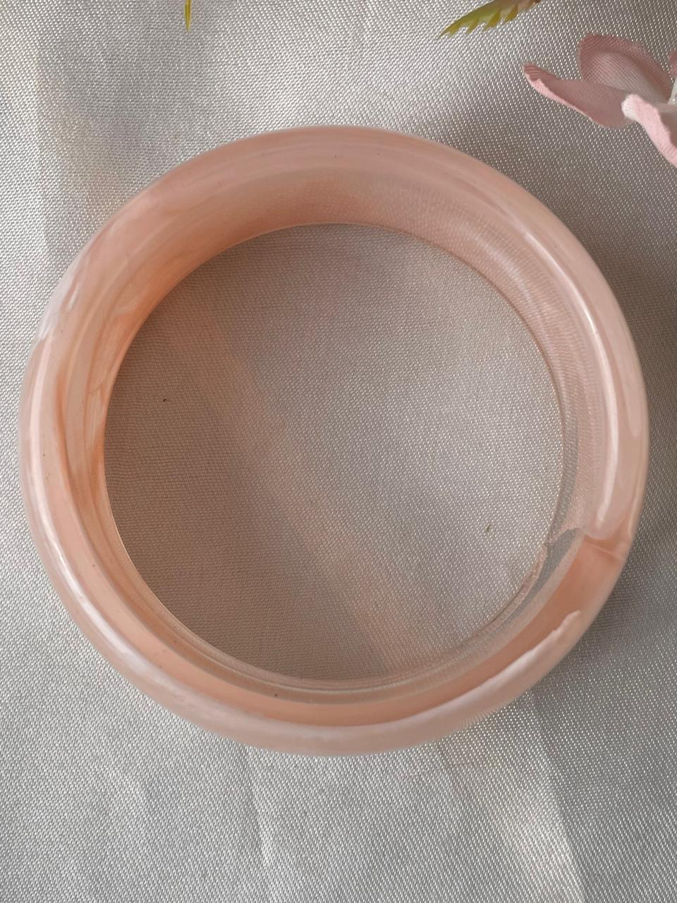Cosmopolitan Acrylic Bangle