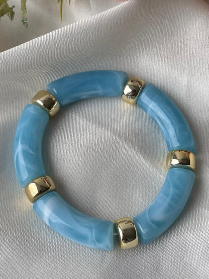 Beach on my Bangle!