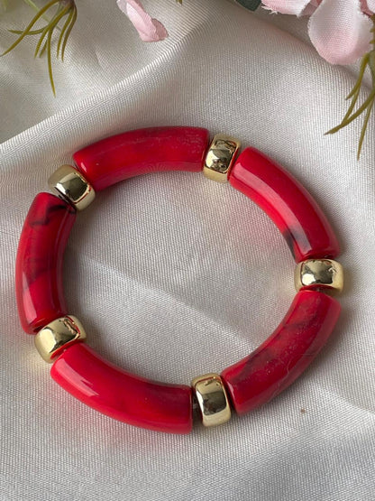 Hot n Wild Bangle