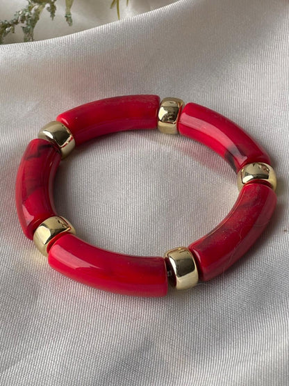 Hot n Wild Bangle
