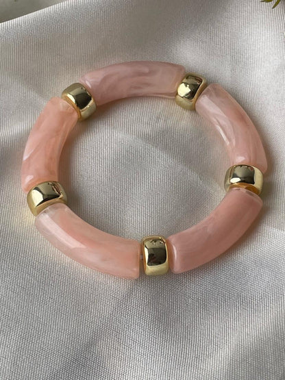 Pink dream Bangle