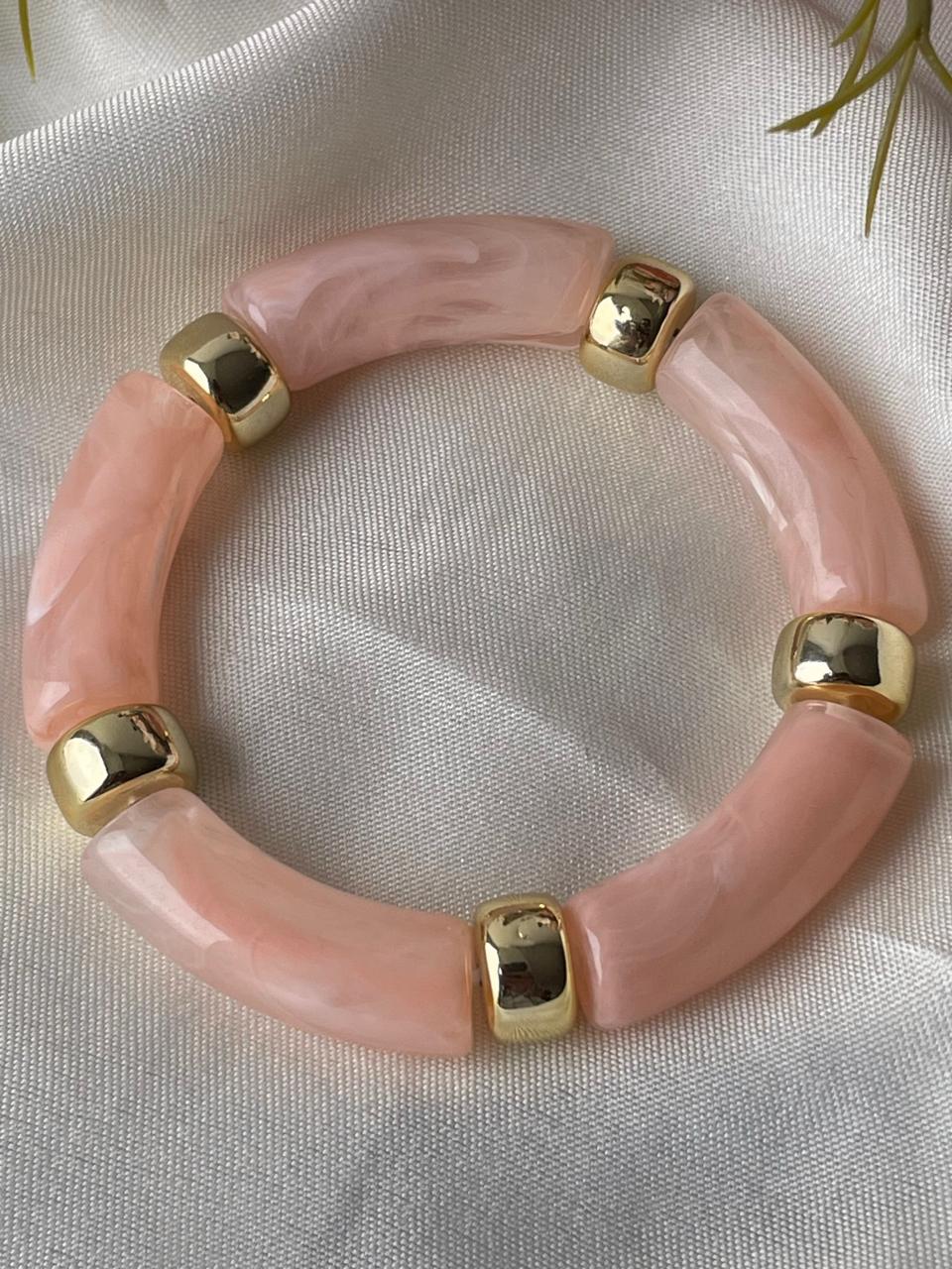 Pink dream Bangle