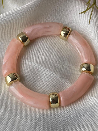 Pink dream Bangle