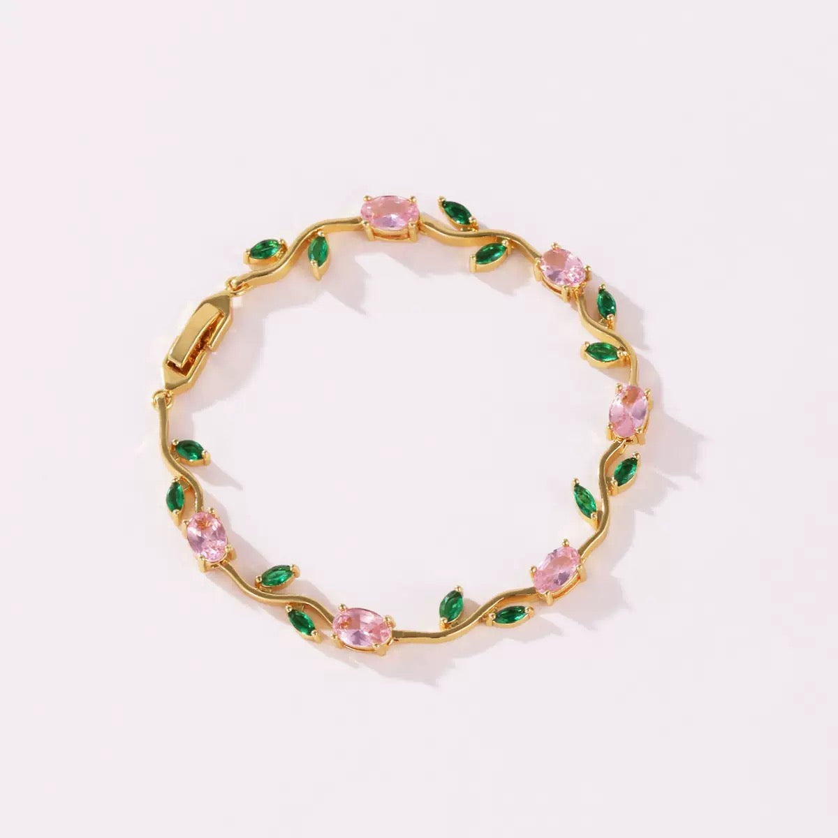 Disney Fantasy Tulip Bracelet