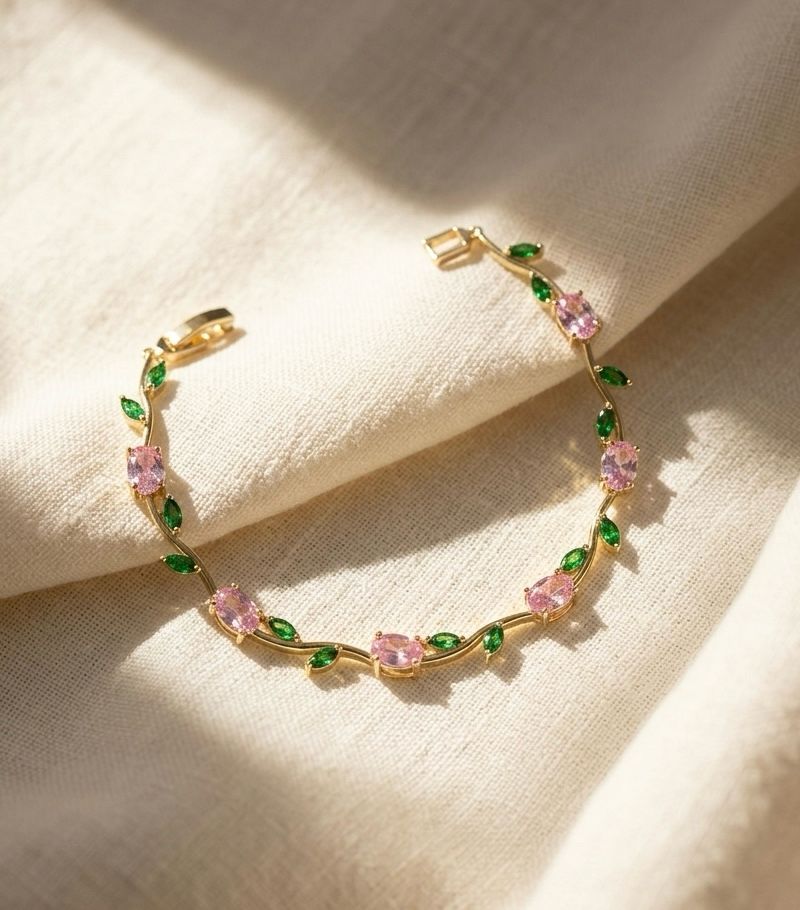 Disney Fantasy Tulip Bracelet