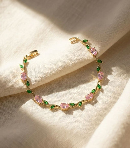 Disney Fantasy Tulip Bracelet