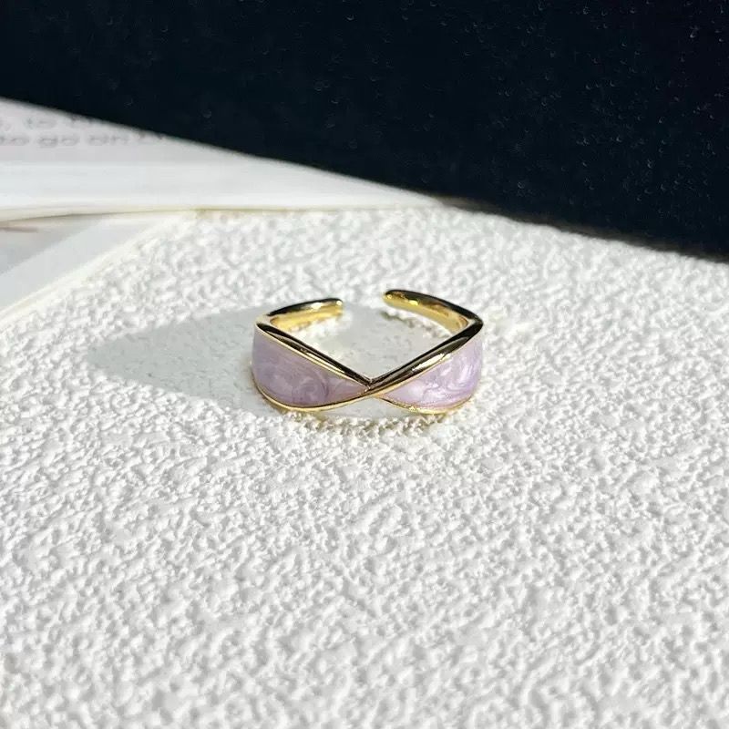 Modern Antique Ring