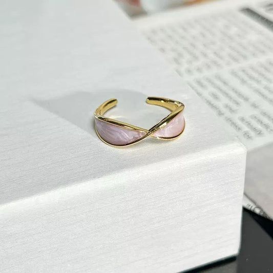 Modern Antique Ring