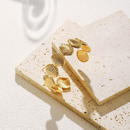 Shell Handcuff