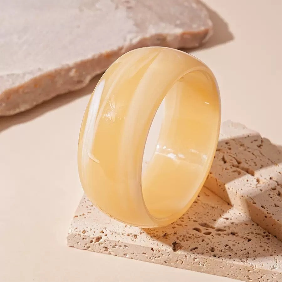 Sunset Scenes Bangle