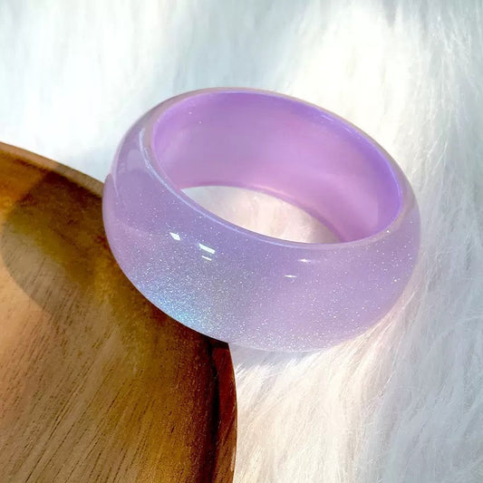 Mermaid Gloss! Bangle